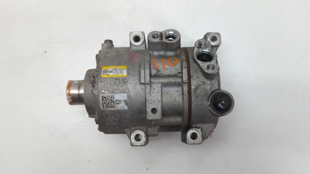 97701J9000 HYUNDAI Компрессор кондиционера купить в Днепр