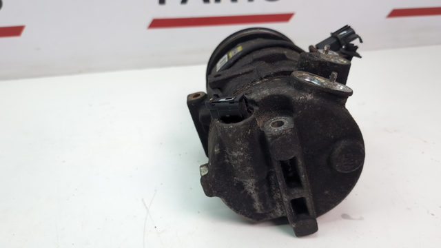 HYUNDAI 97701J9200 Компрессор кондиционера в наличии Каменское