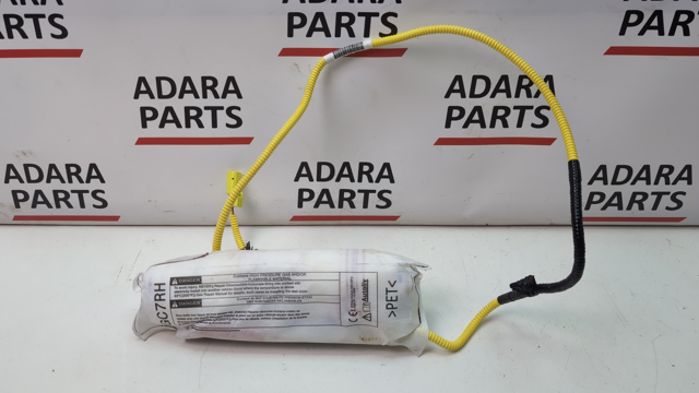 Подушка переднего сиденья 98201AN00A SUBARU