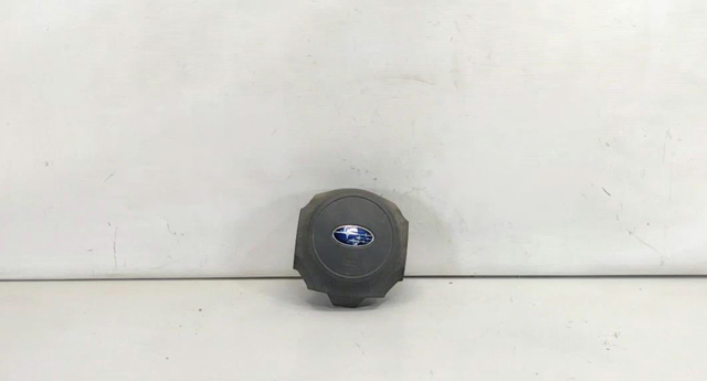 Подушка в руле 98211AL02AVH SUBARU