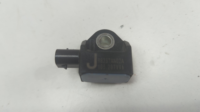 Датчик AIRBAG передний 98237AN02A SUBARU