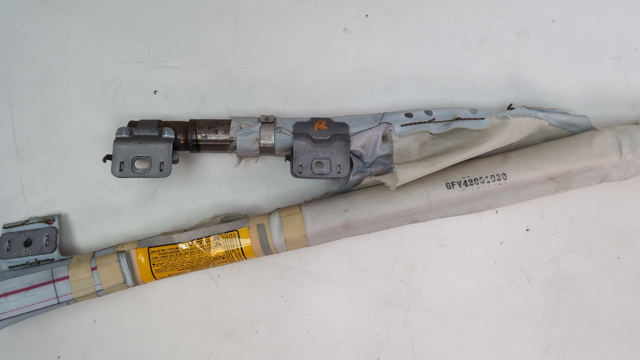 98251CA000 SUBARU Подушка безопасности (AIRBAG) шторка боковая правая купить в Житомир