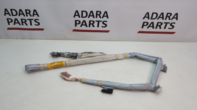 Подушка безопасности, боковая, правая 98251CA000 SUBARU