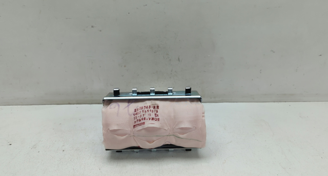 Подушка безопасности (AIRBAG) пассажирская 98271AL00C SUBARU