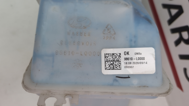 98611L0000 Бачок омывателя стекла купить Львов