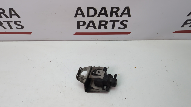 Преобразователь давления наддува A0001531800 MERCEDES