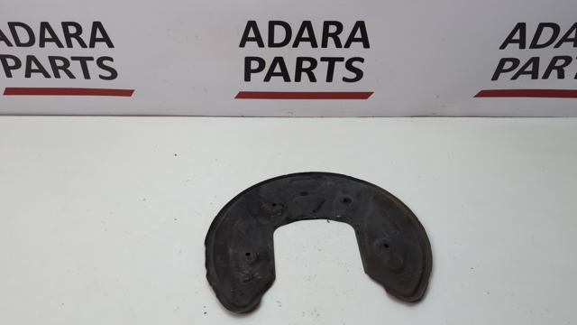 A0004230100 MERCEDES Защита тормозного диска заднего купить в Кривой Рог