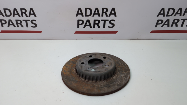 A0004230512 MERCEDES Диск тормозной задний купить в Харьков