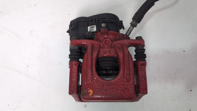 Ремкомплект суппортов A0004233581 MERCEDES
