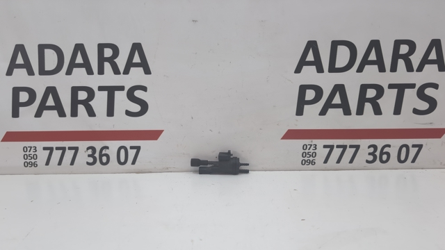 Клапан соленоид регулирования заслонки EGR A0005003201 MERCEDES