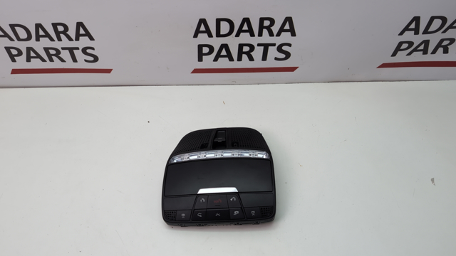 Плафон освещения кабины A00090090079051 MERCEDES