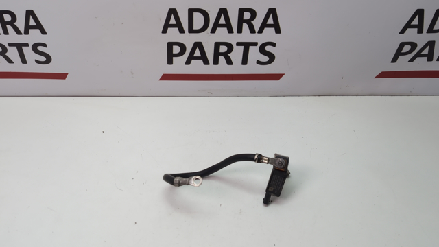 Кабель массы аккумулятора (АКБ) A0009058812 MERCEDES