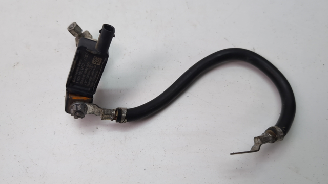 MERCEDES A0009058812 Кабель массы аккумулятора (АКБ) в наличии Черкассы