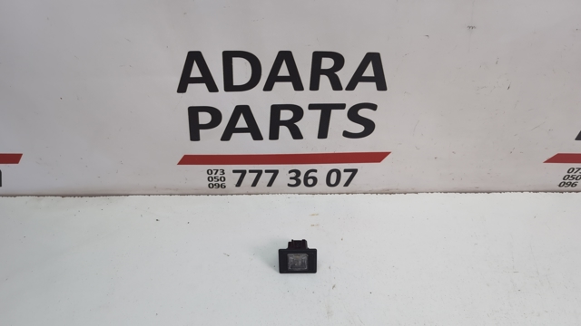 Фонарь подсветки заднего номера A0009062903 MERCEDES