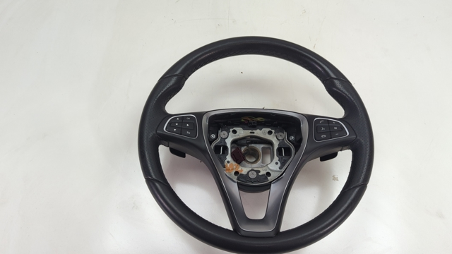 A00146091039E38 Рулевое колесо купить Ужгород