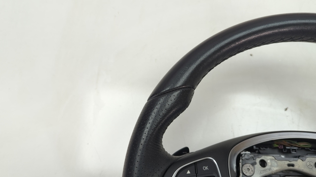 A0014609103 MERCEDES Руль купить в Кривой Рог