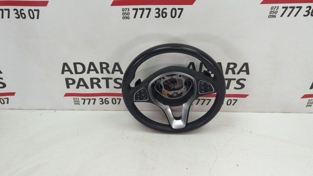 A0014609103 MERCEDES Рулевое колесо купить в Черкассы