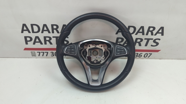 A0014609103 MERCEDES Рулевое колесо купить в Харьков