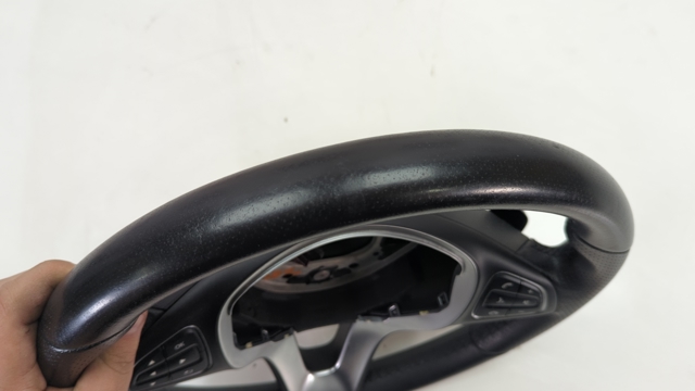 MERCEDES A0014609103 Рулевое колесо в наличии Кривой Рог
