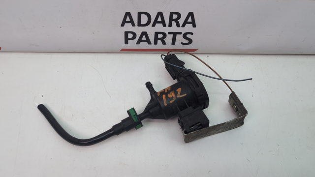 Клапан регенерации топлива A0014760532 MERCEDES