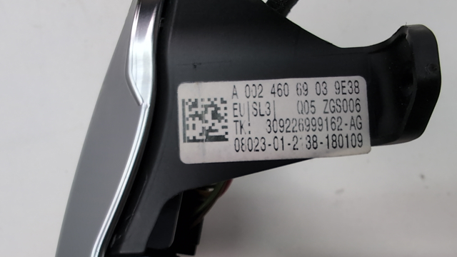 MERCEDES A09946428139107 в наличии Тернополь