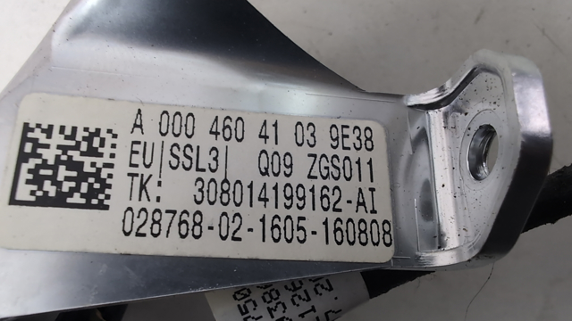 MERCEDES A09946428139107 в наличии Украина