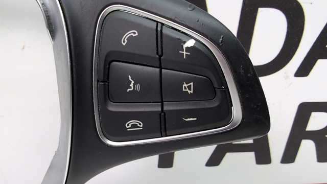 MERCEDES A0999050300 Блок кнопочных переключателей рулевого колеса в наличии Павлоград
