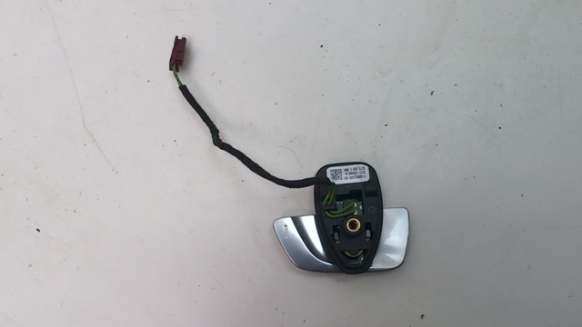 MERCEDES A09990510009107 Блок кнопочных переключателей рулевого колеса в наличии Днепр