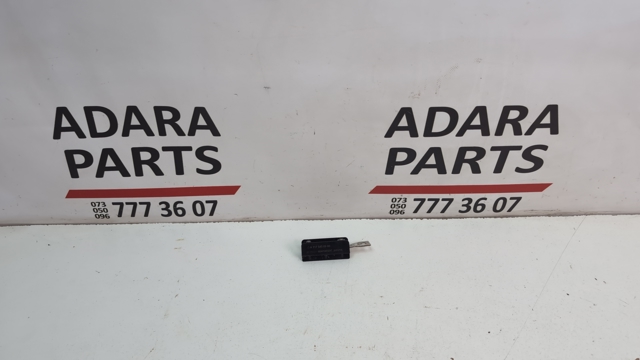 Предохранитель A1175450800 MERCEDES