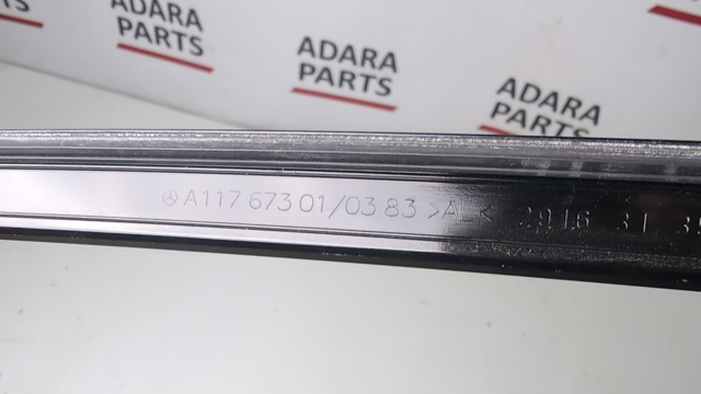 A1176730183 MERCEDES купить в Кривой Рог