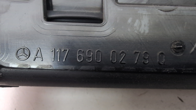 A1176900279 MERCEDES купить в Николаев
