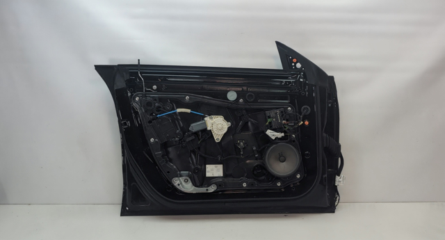 A117720000064 MERCEDES Стеклоподъемник передней левой двери купить в Днепр