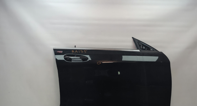 Стекло передней правой двери A1177250210 MERCEDES