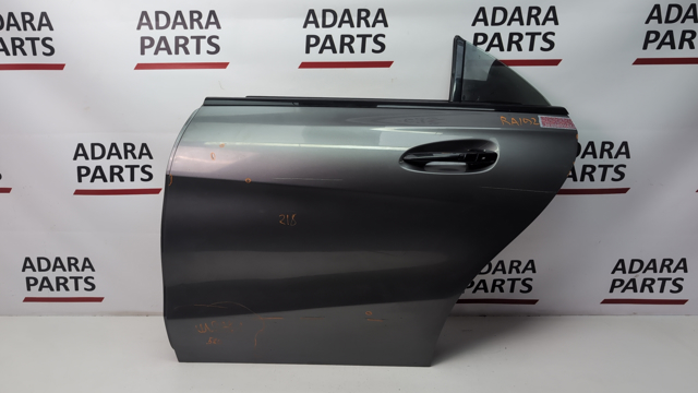 Дверь задняя, левая A1177300105 MERCEDES