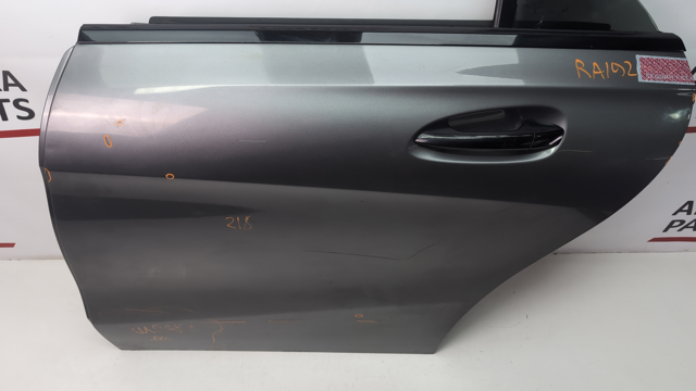 MERCEDES A1177300105 Дверь задняя левая в наличии Ирпень
