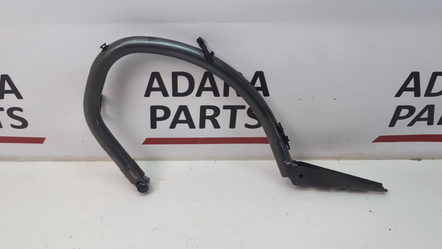 MERCEDES A1177500128 Петля крышки багажника в наличии Днепр