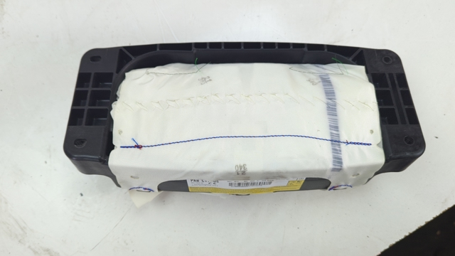 1178600302 Подушка безопасности (AIRBAG) пассажирская купить Запорожье