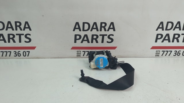 MERCEDES A11786013859C94 Ремень безопасности передний левый в наличии Ужгород