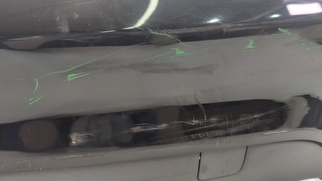 MERCEDES A11788003409999 Бампер задний в наличии Запорожье