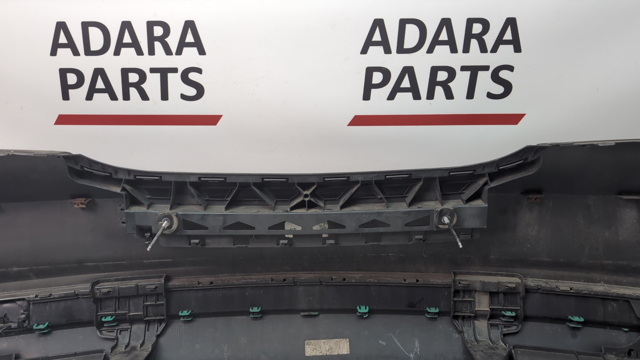 Левое крепление заднего бампера A1178850965 MERCEDES