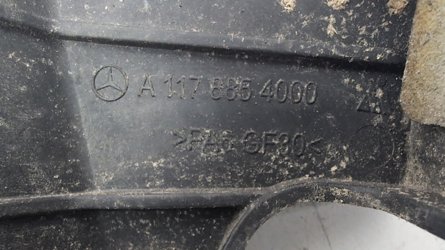 A1178854000 MERCEDES купить в Черкассы