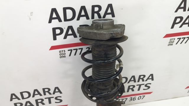 Стойка передняя левая A1563231900 MERCEDES