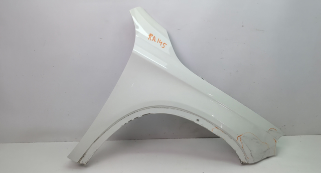 Правое крыло A1568800218 MERCEDES