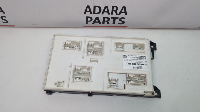 Блок управления сигналами SAM A1569005303 MERCEDES