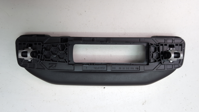 Поручни (держатели) и крючок для одежды A16681006549051 MERCEDES
