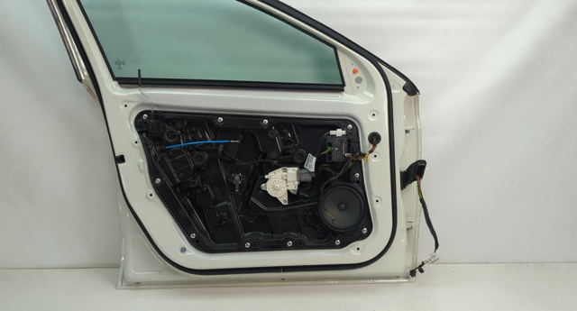 Блок комфорта передней двери A1669000218 MERCEDES