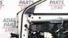Блок комфорта передней двери A1669000518 NISSAN