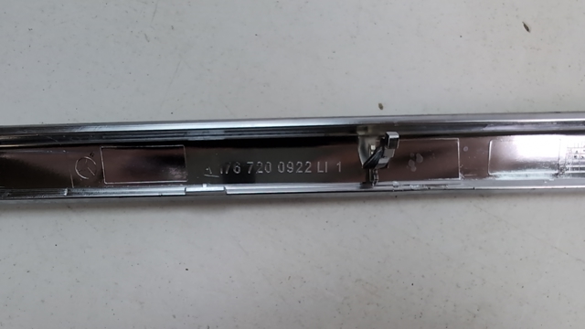 MERCEDES A1767200922 в наличии Сумы