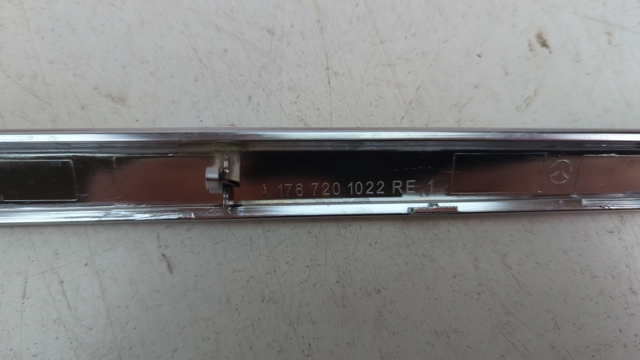 A1767201022 MERCEDES купить в Полтава