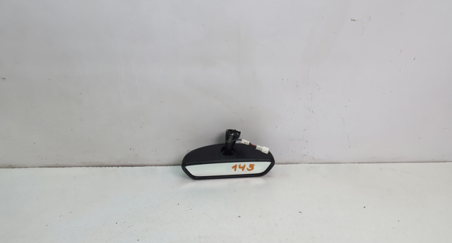 Салонное зеркало A1768100617 MERCEDES